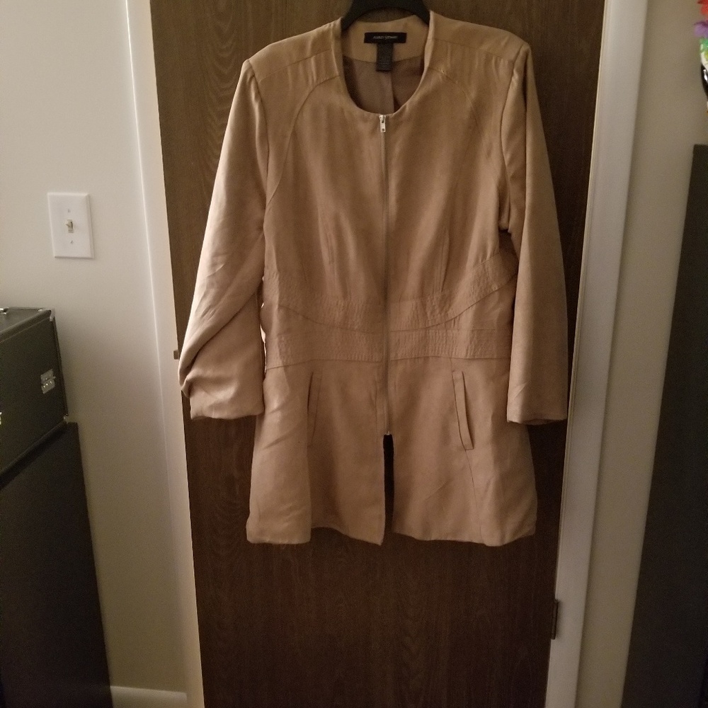 Coat